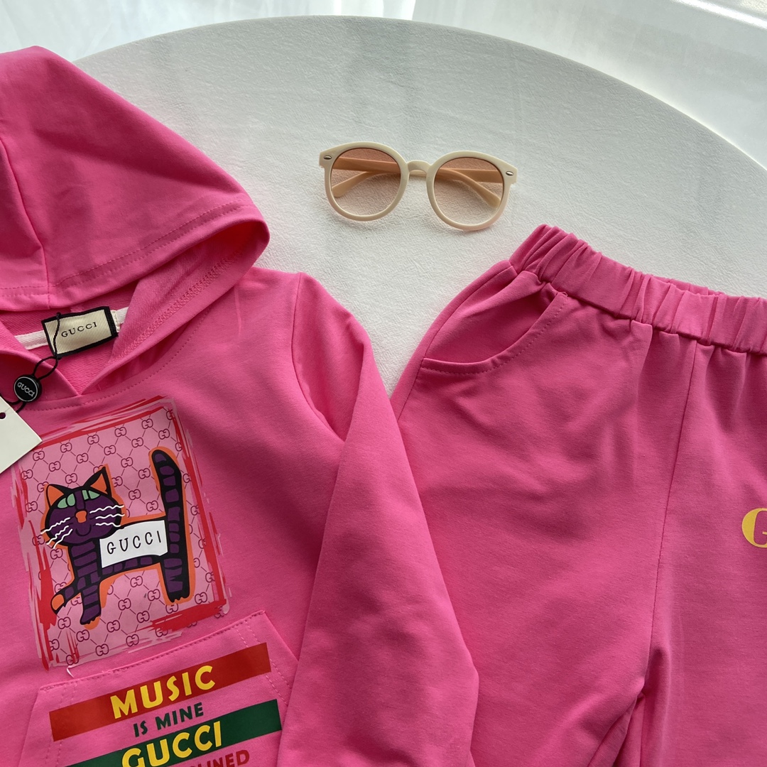 Gucci Kids